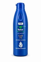 Масло для волос кокосовое (Parachute Advansed Gold Plus Hair Oil) 42 мл Marico Ltd.